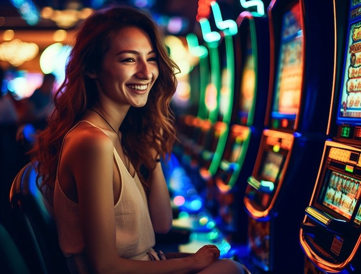 Mekanika permainan Ikan Jackpot dengan berbagai target dan sistem scoring