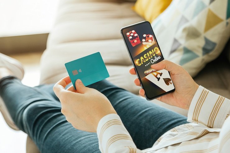 Alur deposit dan penarikan di platform xlbola untuk Ikan Jackpot